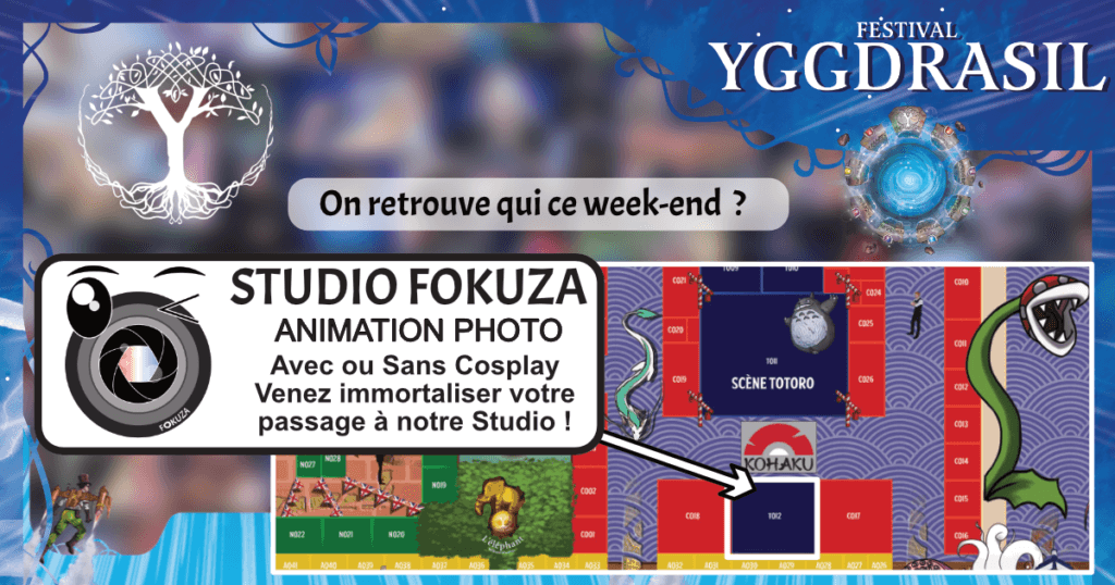 yggdrasil,photo,photographe,billetterie,festival,fokuza,photographes,photos,studio,cosplayer,expo