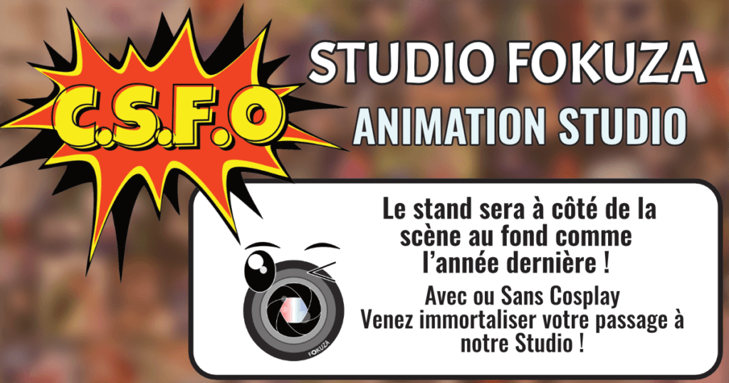 studio,csfo,orange,galerie en ligne,fokuza,photographes,cosplay,immortaliser