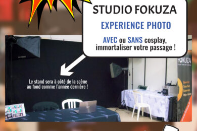 CSFO Orange, c’est ce week-end !