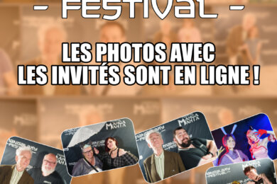 FOKUZA - Manganimes 7e – Les Photocalls sont en ligne !