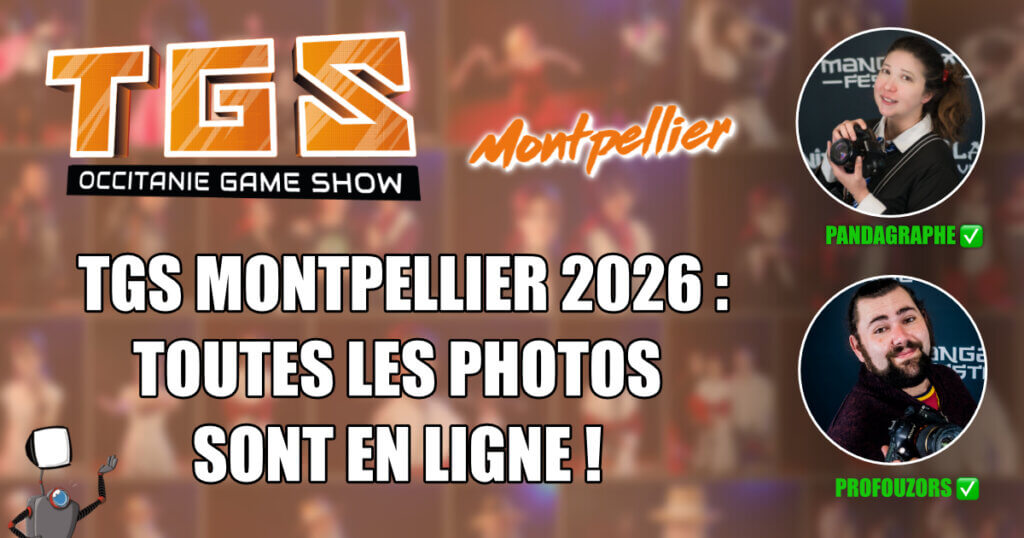 tgs,montpellier,6e,photos,albums,en ligne,galerie,convention,immortaliser,samedi,dimanche,Patrick PREJEAN