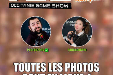 tgs,montpellier,6e,photos,albums,en ligne,galerie,convention,immortaliser,samedi,dimanche,Patrick PREJEAN