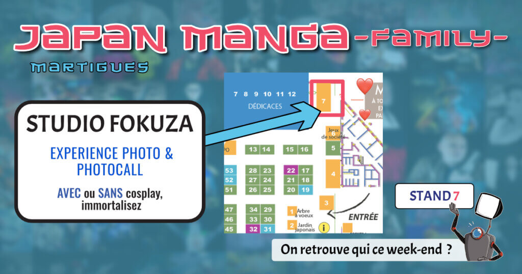 cosplay,photographes,Martigues,Japan Manga Family,rendez-vous,immortaliser,accueillir,week-end,présent,association,photos