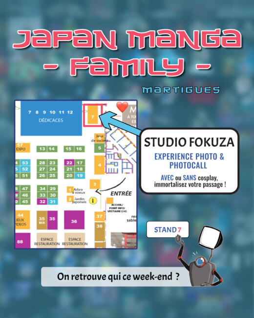 cosplay,photographes,Martigues,Japan Manga Family,rendez-vous,immortaliser,accueillir,week-end,présent,association,photos